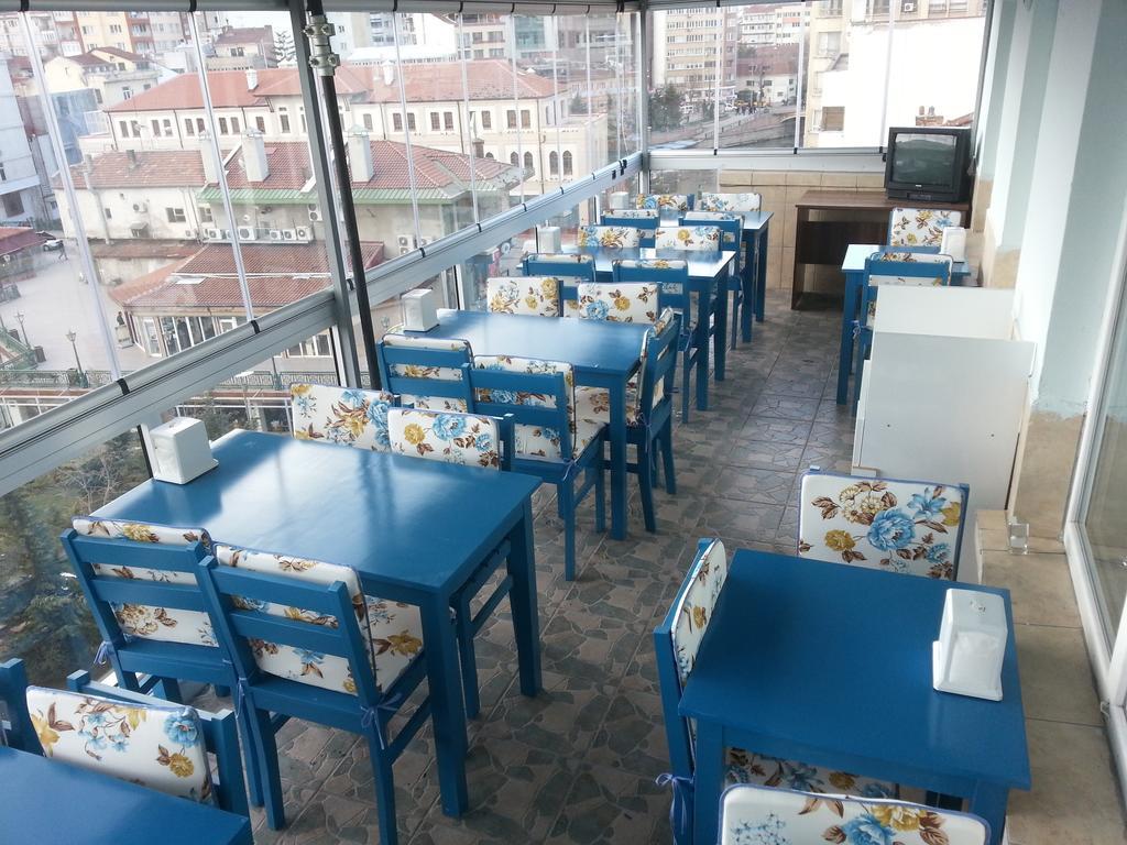 Bulvar Hostel Εσκίσεχιρ Εξωτερικό φωτογραφία
