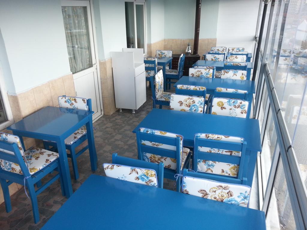 Bulvar Hostel Εσκίσεχιρ Εξωτερικό φωτογραφία