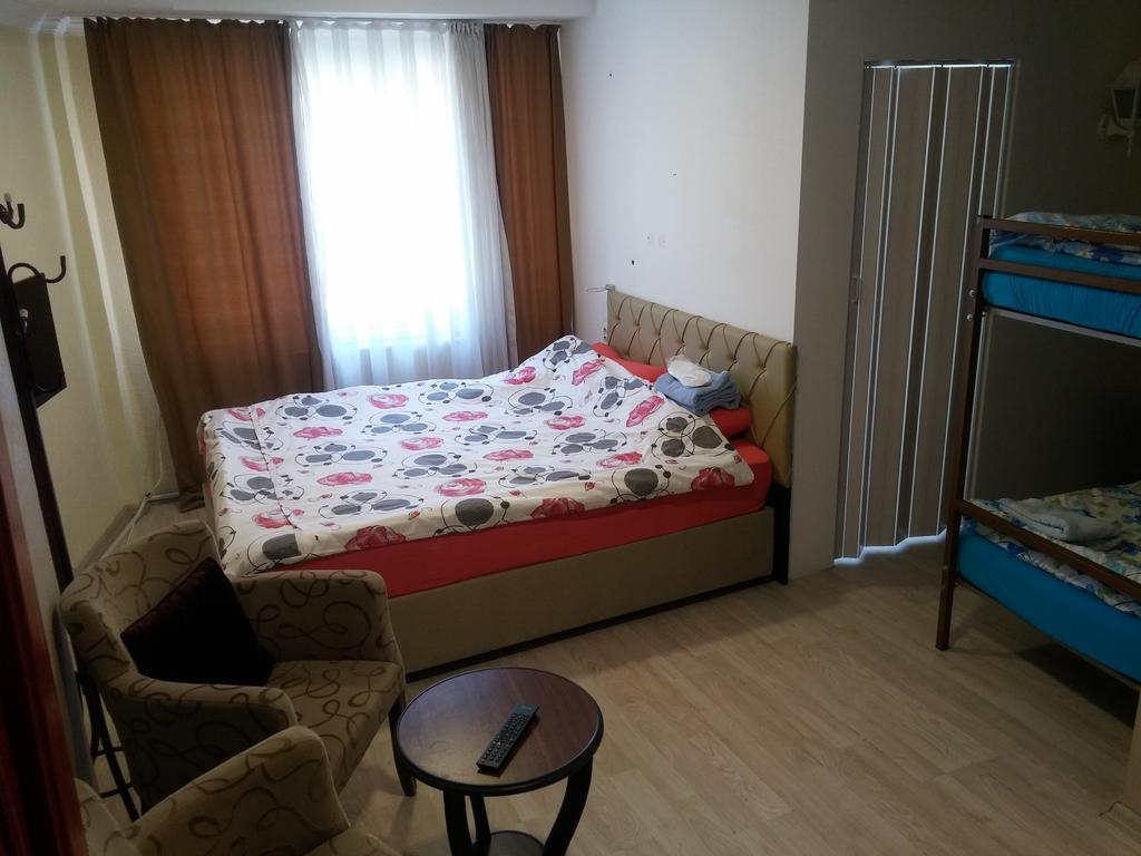 Bulvar Hostel Εσκίσεχιρ Εξωτερικό φωτογραφία