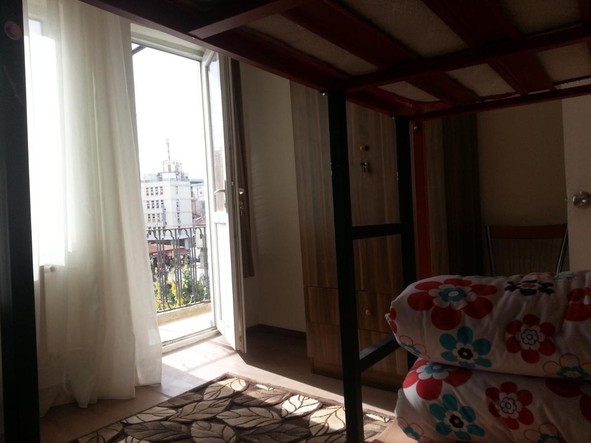 Bulvar Hostel Εσκίσεχιρ Δωμάτιο φωτογραφία