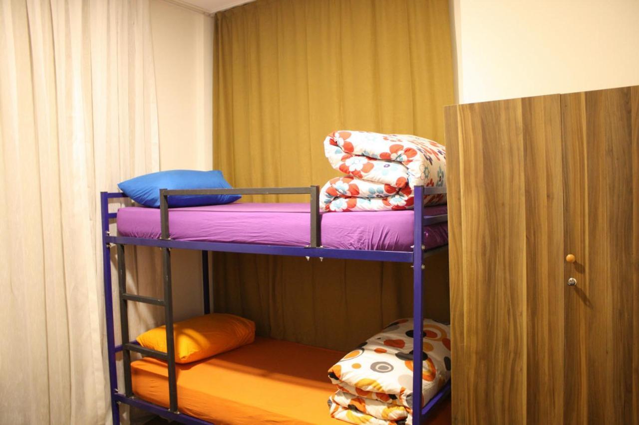 Bulvar Hostel Εσκίσεχιρ Δωμάτιο φωτογραφία