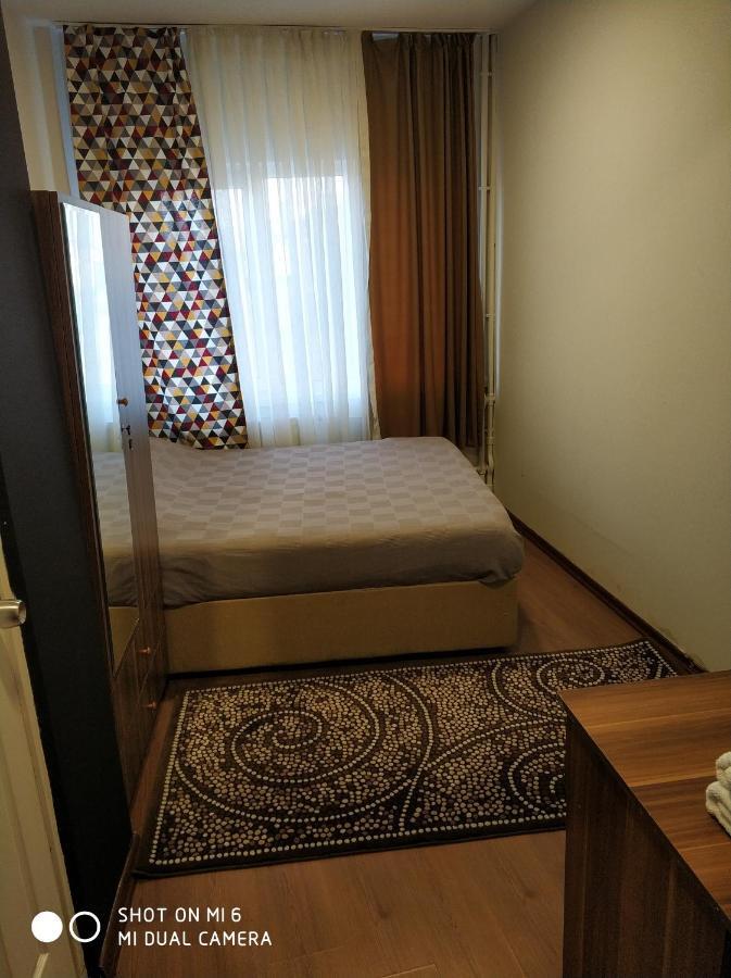 Bulvar Hostel Εσκίσεχιρ Εξωτερικό φωτογραφία