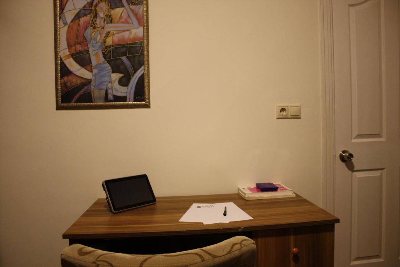 Bulvar Hostel Εσκίσεχιρ Εξωτερικό φωτογραφία